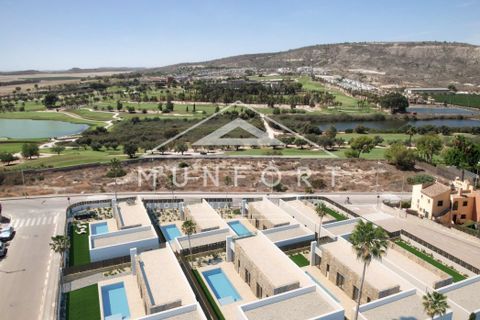 Villa i Algorfa, Alicante, Algorfa - € 579.000 | Ref: TP004-N-D - foto 8