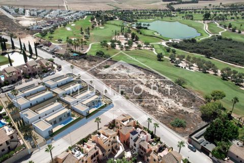 Villa i Algorfa, Alicante, Algorfa - € 579.000 | Ref: TP004-N-D - foto 9
