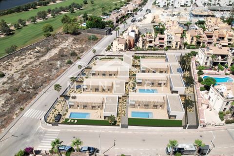 Villa i Algorfa, Alicante, Algorfa - € 579.000 | Ref: TP004-N-D - foto 10