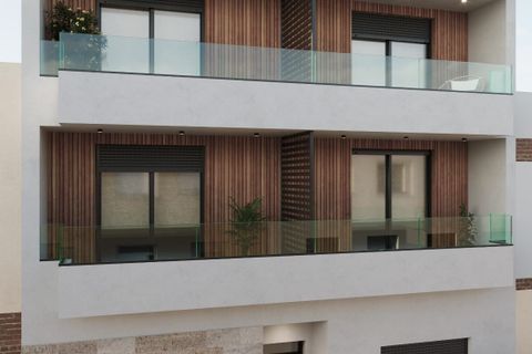 Lejlighed i Torrevieja, Alicante, Torrevieja - € 155.000 | Ref: BPR5142799 - foto 13