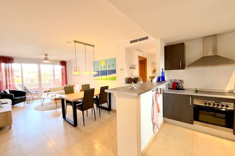 Lejlighed i Torre Pacheco, Murcia, Torre Pacheco - € 220.000 | Ref: 611 - foto 11