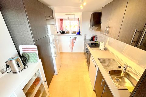 Lejlighed i Torre Pacheco, Murcia, Torre Pacheco - € 220.000 | Ref: 611 - foto 16