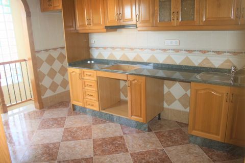 Byhus i Los Altos, Alicante, Los Altos - € 339.000 | Ref: CMO-48221 - foto 5