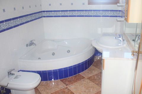 Byhus i Los Altos, Alicante, Los Altos - € 339.000 | Ref: CMO-48221 - foto 6
