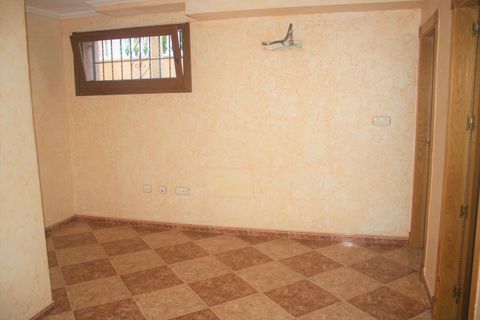 Byhus i Los Altos, Alicante, Los Altos - € 339.000 | Ref: CMO-48221 - foto 7