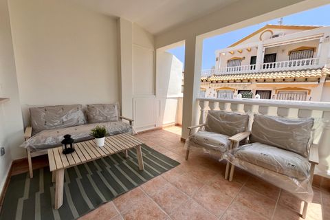 Byhus i Playa Flamenca, Alicante, Playa Flamenca - € 279.000 | Ref: CMO-92138 - foto 24