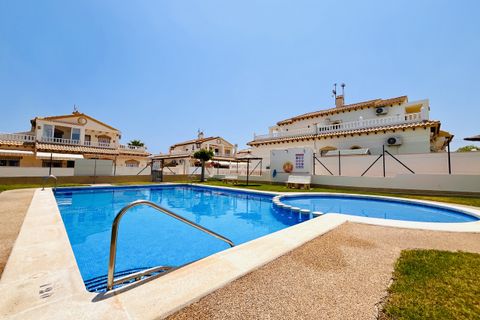 Byhus i Playa Flamenca, Alicante, Playa Flamenca - € 279.000 | Ref: CMO-92138 - foto 28