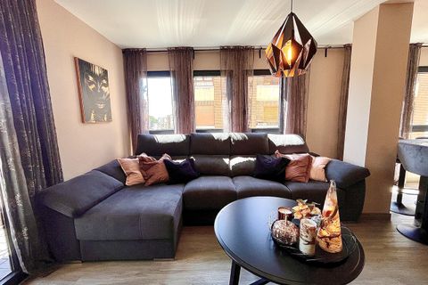 Lejlighed i Almoradi, Alicante, Almoradi - € 250.000 | Ref: CMO-40714 - foto 21