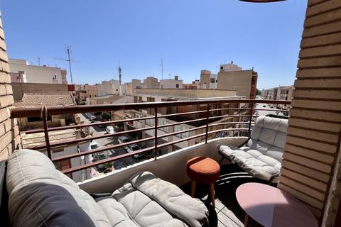 Lejlighed i Almoradi, Alicante, Almoradi - € 250.000 | Ref: CMO-40714 - foto 24