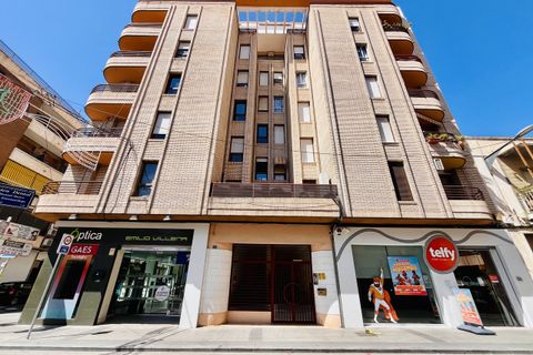 Lejlighed i Almoradi, Alicante, Almoradi - € 250.000 | Ref: CMO-40714 - foto 27