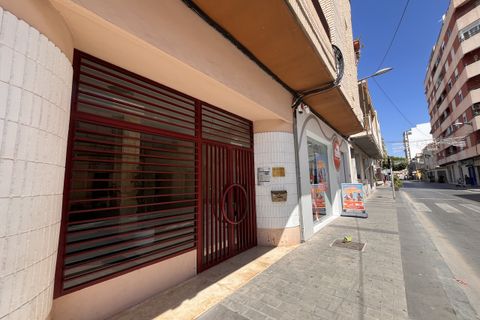 Lejlighed i Almoradi, Alicante, Almoradi - € 250.000 | Ref: CMO-40714 - foto 31
