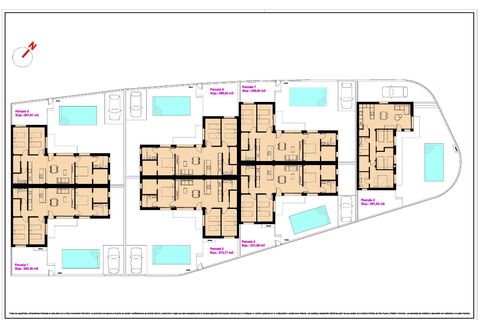Byhus i Daya Nueva, Alicante, Daya Nueva - € 388.000 | Ref: ANS-73961 - foto 32