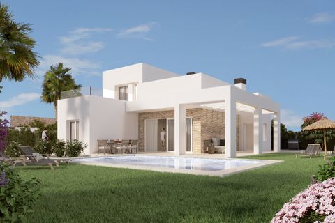 Villa a Algorfa, Alicante, Algorfa - € 793.000 | Ref: NB-11368 - foto 2