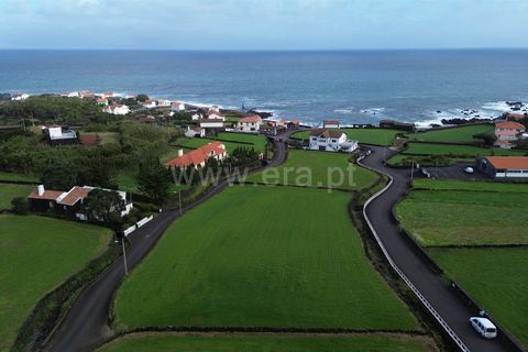 Helårsgrund i Sao Roque do Pico, Pico, Sao Roque do Pico - € 88.000 | Ref: 374250310 - foto 1