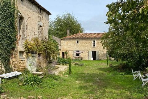 Villa i Chef-Boutonne, Deux-Sevres, Chef-Boutonne - € 295.500 | Ref: BVI82599 - foto 2