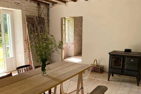 Villa i Chef-Boutonne, Deux-Sevres, Chef-Boutonne - € 295.500 | Ref: BVI82599 - foto 4