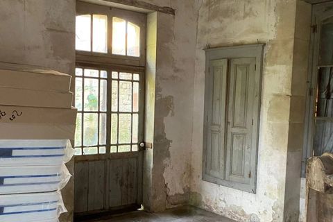 Villa i Chef-Boutonne, Deux-Sevres, Chef-Boutonne - € 295.500 | Ref: BVI82599 - foto 5
