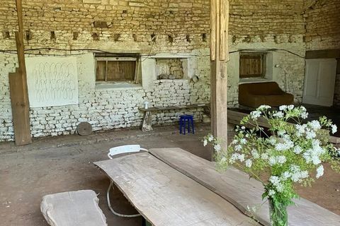 Villa i Chef-Boutonne, Deux-Sevres, Chef-Boutonne - € 295.500 | Ref: BVI82599 - foto 7
