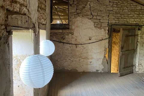 Villa i Chef-Boutonne, Deux-Sevres, Chef-Boutonne - € 295.500 | Ref: BVI82599 - foto 11