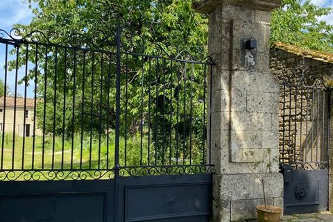 Villa i Chef-Boutonne, Deux-Sevres, Chef-Boutonne - € 295.500 | Ref: BVI82599 - foto 13