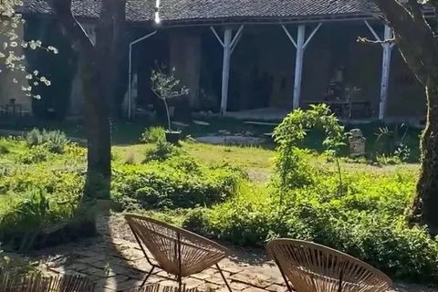 Villa i Chef-Boutonne, Deux-Sevres, Chef-Boutonne - € 295.500 | Ref: BVI82599 - foto 15