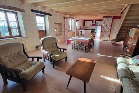Landsbyhus i Rom, Deux-Sevres, Rom - € 240.750 | Ref: BVI83650 - foto 3