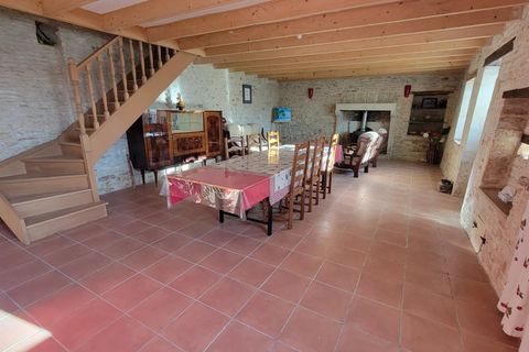 Landsbyhus i Rom, Deux-Sevres, Rom - € 240.750 | Ref: BVI83650 - foto 4