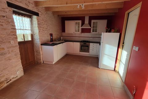 Landsbyhus i Rom, Deux-Sevres, Rom - € 240.750 | Ref: BVI83650 - foto 5