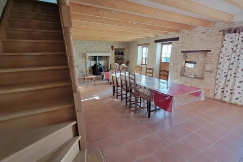 Landsbyhus i Rom, Deux-Sevres, Rom - € 240.750 | Ref: BVI83650 - foto 6