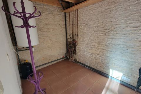 Landsbyhus i Rom, Deux-Sevres, Rom - € 240.750 | Ref: BVI83650 - foto 7