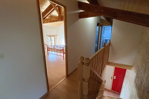 Landsbyhus i Rom, Deux-Sevres, Rom - € 240.750 | Ref: BVI83650 - foto 8