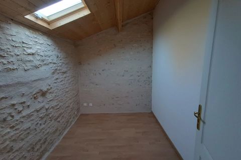 Landsbyhus i Rom, Deux-Sevres, Rom - € 240.750 | Ref: BVI83650 - foto 9
