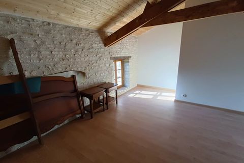 Landsbyhus i Rom, Deux-Sevres, Rom - € 240.750 | Ref: BVI83650 - foto 10