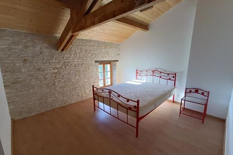 Landsbyhus i Rom, Deux-Sevres, Rom - € 240.750 | Ref: BVI83650 - foto 11