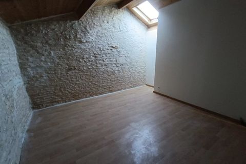 Landsbyhus i Rom, Deux-Sevres, Rom - € 240.750 | Ref: BVI83650 - foto 12