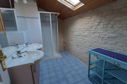 Landsbyhus i Rom, Deux-Sevres, Rom - € 240.750 | Ref: BVI83650 - foto 13