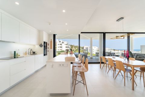 Leilighet i Fuengirola, Malaga, Fuengirola - € 739 000 | Ref: R5255350 - foto 4