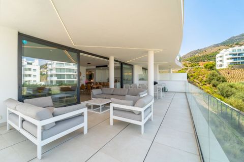 Leilighet i Fuengirola, Malaga, Fuengirola - € 739 000 | Ref: R5255350 - foto 6