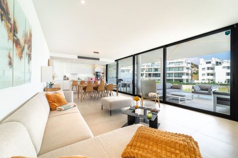 Leilighet i Fuengirola, Malaga, Fuengirola - € 739 000 | Ref: R5255350 - foto 8