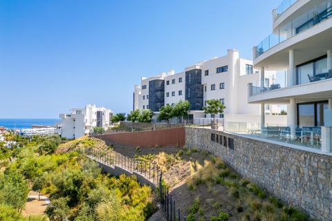 Leilighet i Fuengirola, Malaga, Fuengirola - € 739 000 | Ref: R5255350 - foto 15