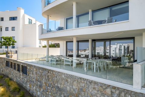 Leilighet i Fuengirola, Malaga, Fuengirola - € 739 000 | Ref: R5255350 - foto 17