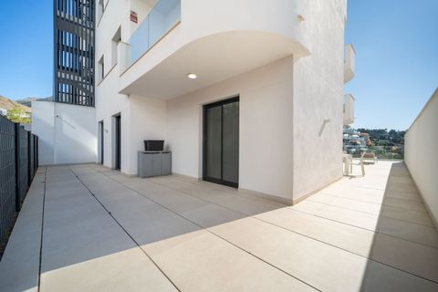 Leilighet i Fuengirola, Malaga, Fuengirola - € 739 000 | Ref: R5255350 - foto 30