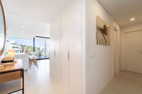 Leilighet i Fuengirola, Malaga, Fuengirola - € 739 000 | Ref: R5255350 - foto 32