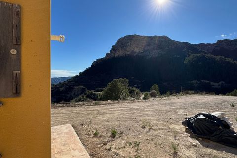 Villa i Relleu, Alicante, Relleu - € 135.000 | Ref: NO5701 - foto 10
