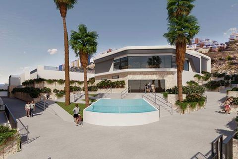 Penthouse i Mutxamel, Alicante, Mutxamel - € 399.000 | Ref: ATC5650 - foto 9