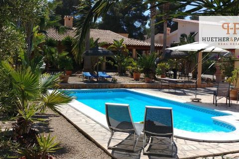 Villa a Cala Murada, Mallorca, Cala Murada - € 1.285.000 | Ref: 25-225 - foto 2