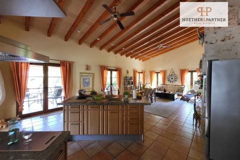 Villa a Cala Murada, Mallorca, Cala Murada - € 1.285.000 | Ref: 25-225 - foto 4