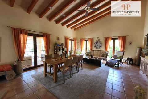 Villa a Cala Murada, Mallorca, Cala Murada - € 1.285.000 | Ref: 25-225 - foto 5