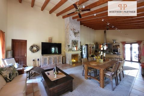 Villa a Cala Murada, Mallorca, Cala Murada - € 1.285.000 | Ref: 25-225 - foto 6