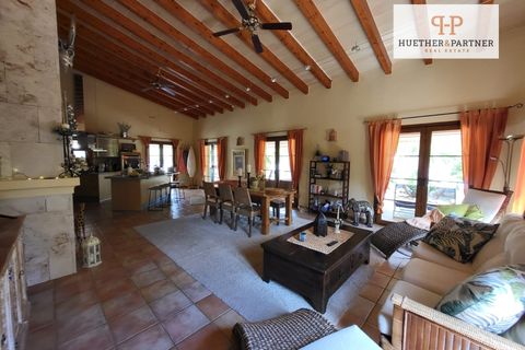 Villa a Cala Murada, Mallorca, Cala Murada - € 1.285.000 | Ref: 25-225 - foto 7